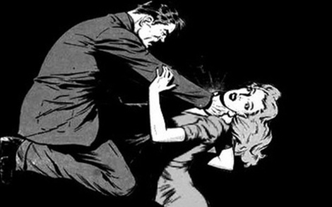 Án mạng từ tô mỳ Quảng